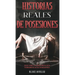 Historias Reales de Posesiones: Descubre las Historias más Terroríficas de Posesiones