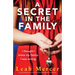 A Secret in the Family: A totally gripping and emotional family drama packed with suspense