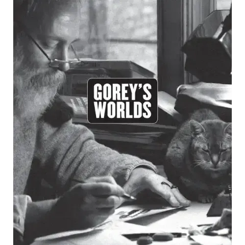 Goreys Worlds