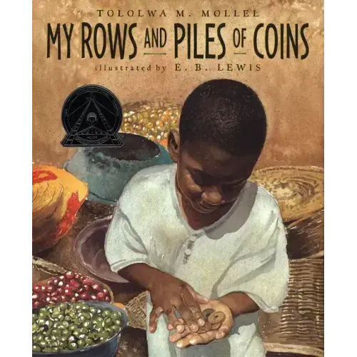 My Rows and Piles of Coins