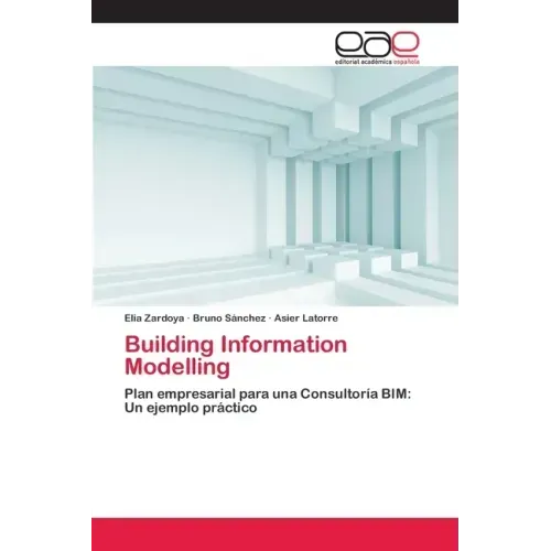 Building Information Modelling