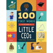 100 First Words for Little CEOs