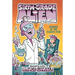 Zombies of the Science Fair