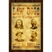Law Dogs: Great Cops in American History