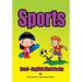 Farsi - English First Books: Sports
