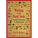 Working with Hand Tools: Essential Techniques for Woodworking