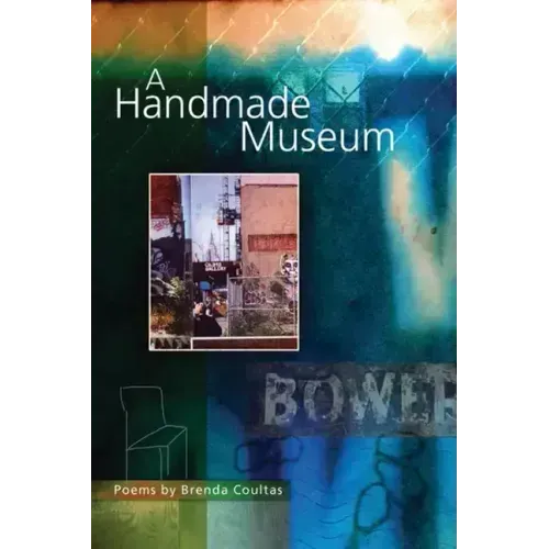 A Handmade Museum