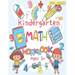 Kindergarten Math Workbook: For Kids Ages 3+, Beginner Math Preschool Learning Book with Number Tracing and Matching Activities, Basic Mathematica