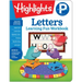Preschool Letters