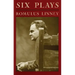 Six Plays