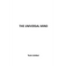The Universal Mind