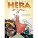 Olympians: Hera: The Goddess and Her Glory