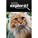 Siberian Cats - Kids Explore: Animal books nonfiction - books ages 5-6