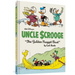 Walt Disney's Uncle Scrooge the Golden Nugget Boat: The Complete Carl Barks Disney Library Vol. 26