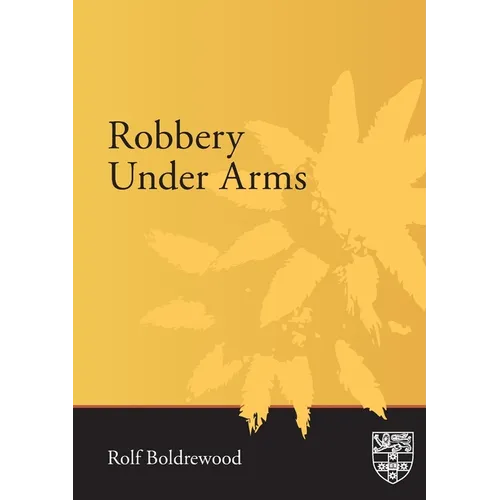 Robbery Under Arms