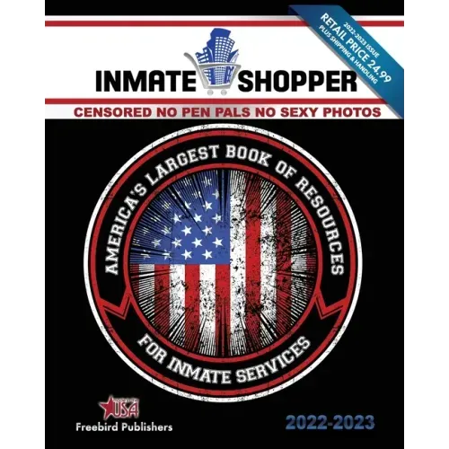 Inmate Shopper 2022-2023 Censored