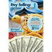 Etsy Selling: The Ultimate Crash Course Guide to Selling on Etsy and Building a Successful Etsy Business in 30 Minutes or Less!