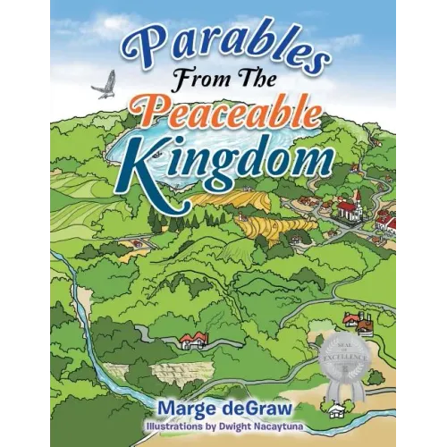 Parables from the Peaceable Kingdom