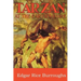 Tarzan at the Earth's Core