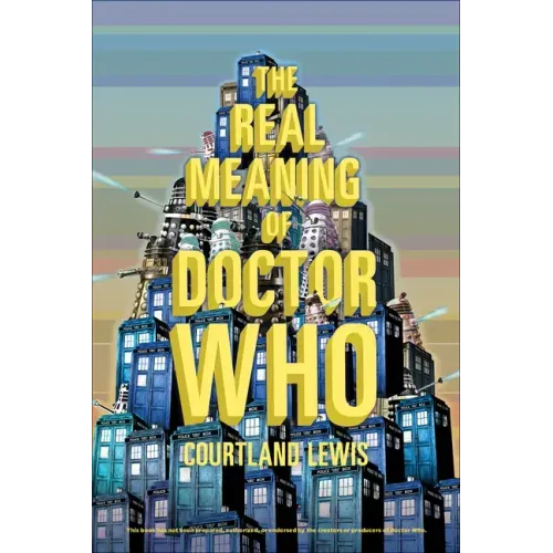Real Meaning of Doctor Who