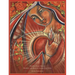 Mother Mary Oracle Journal and Book of Sacred Practices