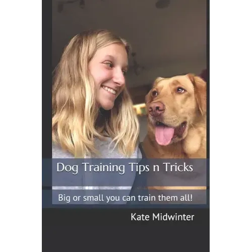 Dog Training Tips n Tricks: Big or small you can train them all!
