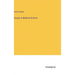 Essays in Medical Science