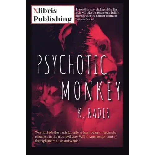 Psychotic Monkey