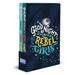 Good Night Stories for Rebel Girls 2-Book Gift Set