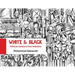 White and Black: Political Cartoons from Palestine