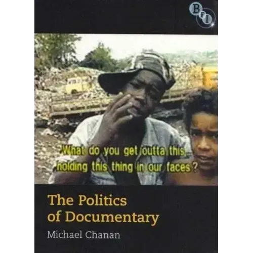 Politics of Documentary