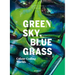 Green Sky, Blue Grass: Colour Coding Worlds