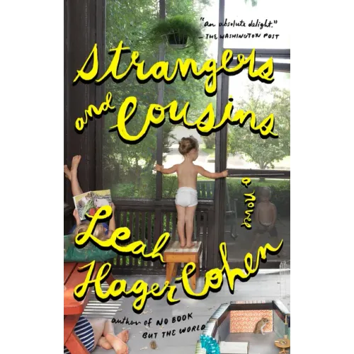 Strangers and Cousins