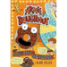 The Spinny Icky Showdown: The Adventures of Arnie the Doughnut