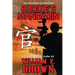 Burke's Mandarin: Bob Burke Suspense Thriller #5