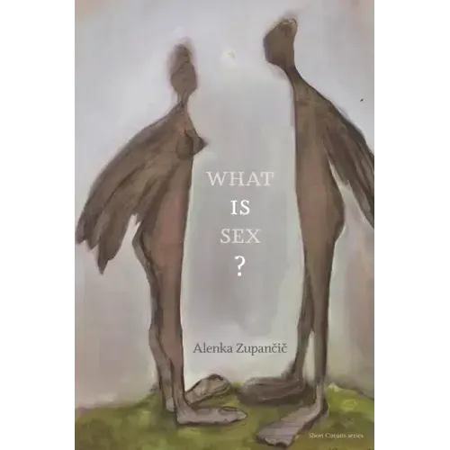 What Is Sex?