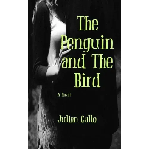 The Penguin and The Bird