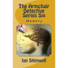 The Armchair Detective Series Six: Memory