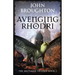 Avenging Rhodri