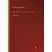 Eight Years' Wanderings in Ceylon: in large print