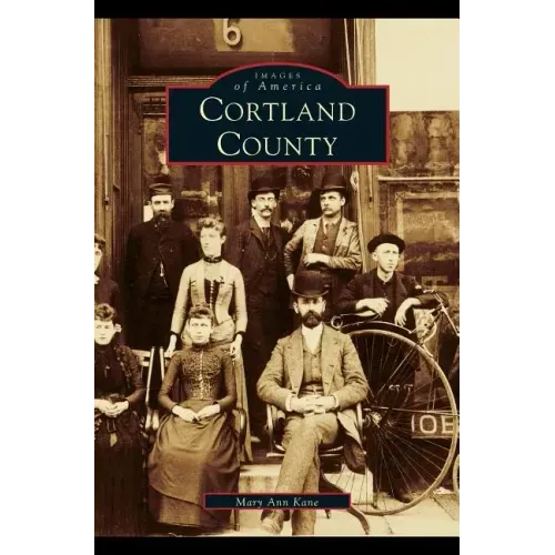 Cortland County