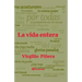 La vida entera