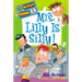 Mrs. Lilly Is Silly!