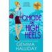 Homicide in High Heels