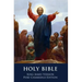 The Holy Bible: King James Version, Pure Cambridge Edition