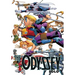 The Odyssey: Solo