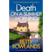 Death on a Summer Morning: An absolutely gripping cozy mystery novel