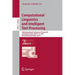 Computational Linguistics and Intelligent Text Processing: 20th International Conference, Cicling 2019, La Rochelle, France, April 7-13, 2019, Revised