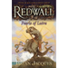 Pearls of Lutra: A Tale from Redwall