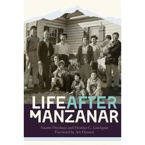 Life After Manzanar